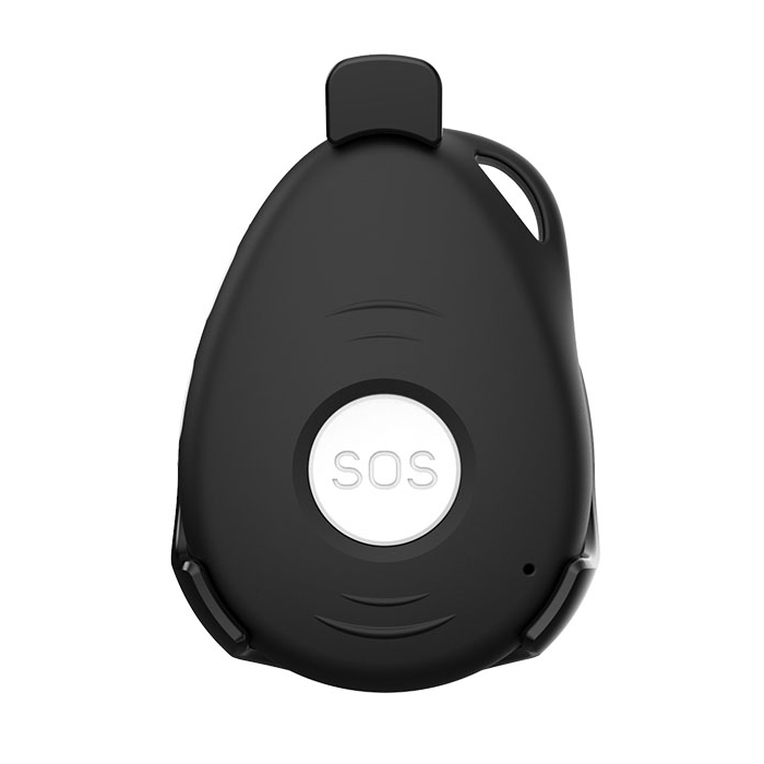 SOS Pendant